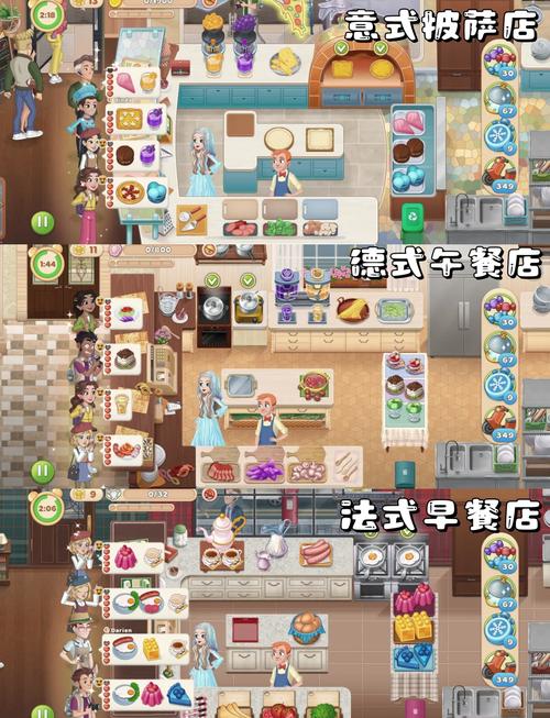 真香夜市,解锁美食与冒险的终极游戏攻略