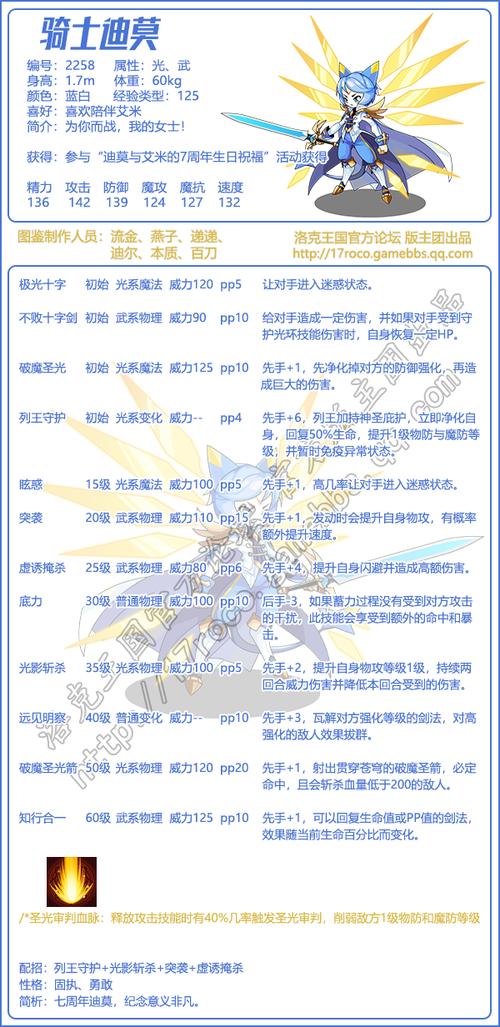 洛克王国的骑士入职任务需要什么条件?
