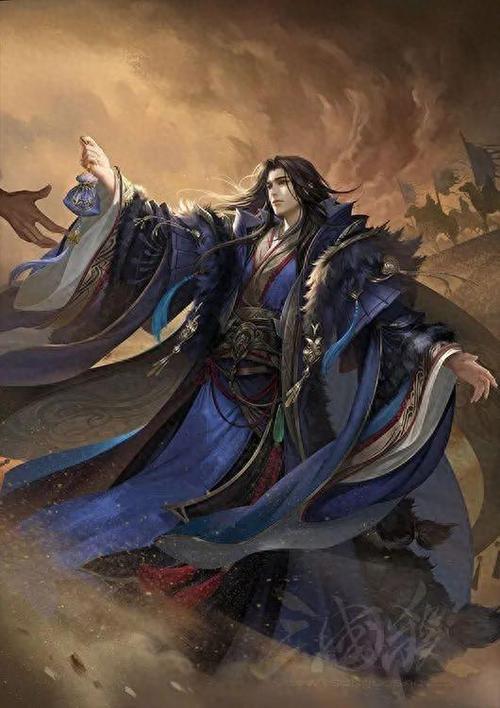 三国杀中关于郭嘉的天妒