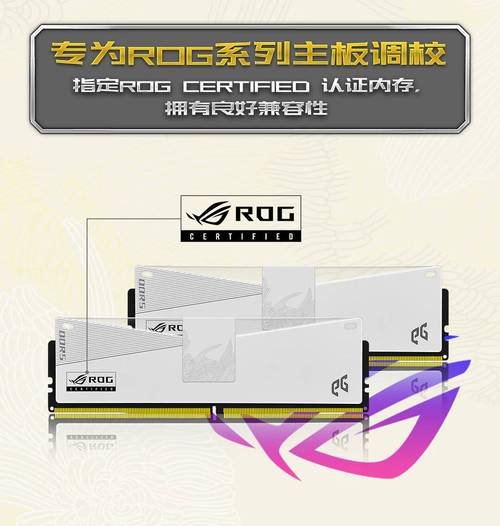 异极北极星内存条是几线品牌