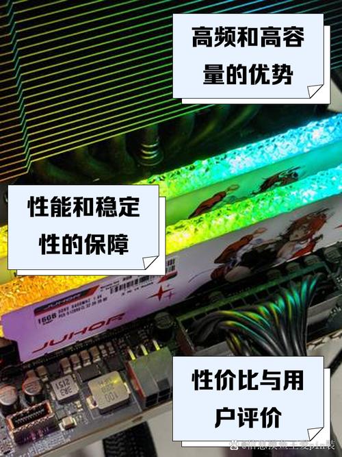 内存卡金百达和异极北极星的区别