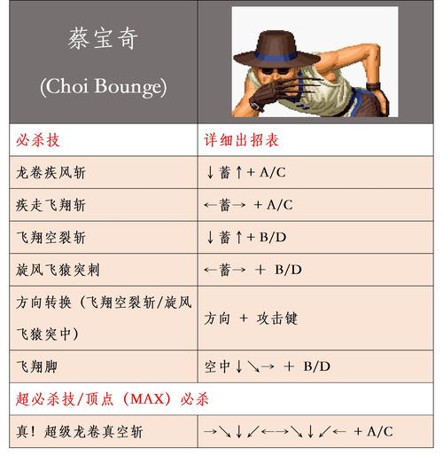在拳皇里,如何调出双人练习模式