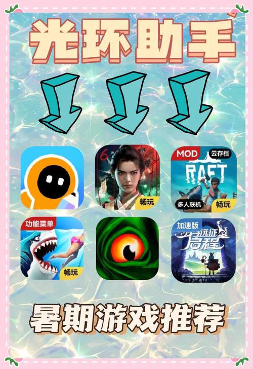 少年三国志光环助手有什么用