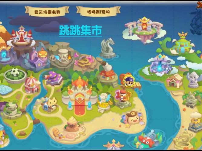 洛克王国灵石怎么得五大灵石获取方法