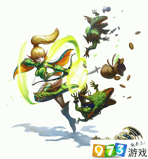龙之谷影舞者和风行者谁更强,分别有什么特点