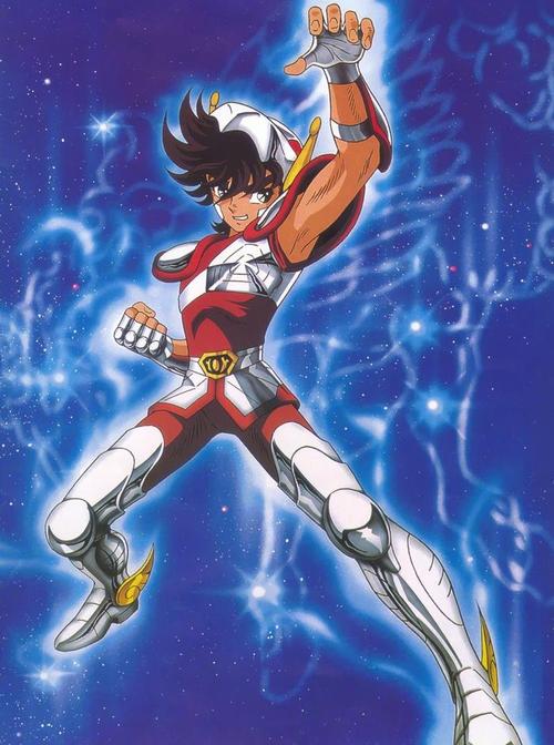 咋评价《圣斗士星矢》这款手游?