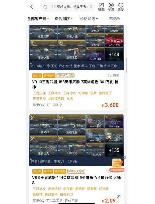 求cf手游ak换购表(最新的,顺便说下多少钻石