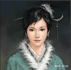 三国志10哪个老婆好