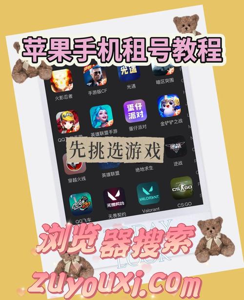 租游戏号平台哪个好?经常租号的人都去哪租啊?