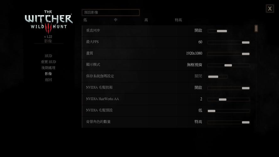 想要比较高画质畅玩《巫师3》?显卡配置不够怎么办?