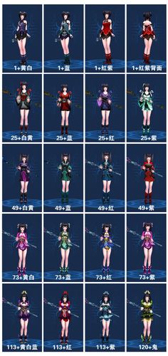 倩女幽魂异人卡多少级好