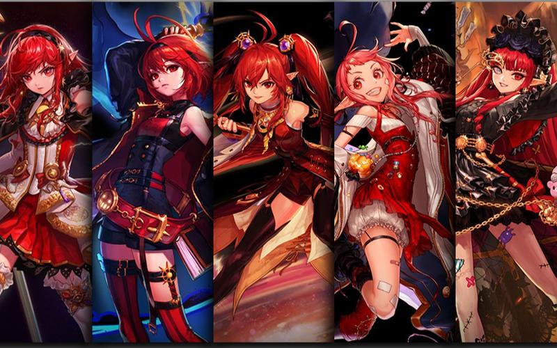 dnf固伤职业有哪些