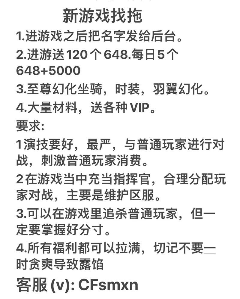 手游托怎么当?手游扶持号哪里可以申请?