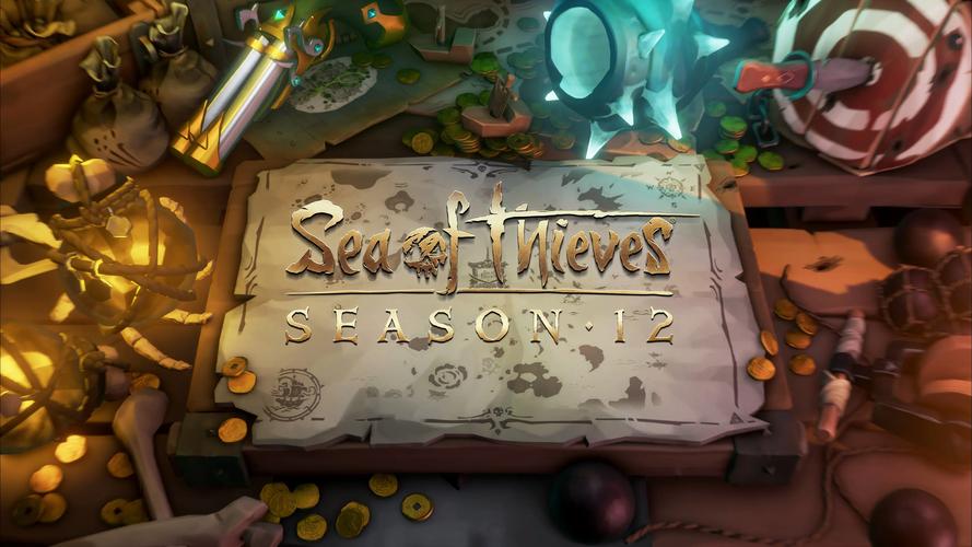 冒险游戏盗贼之海上线Steam介绍_冒险游戏盗贼之海上线Steam是什么_百...