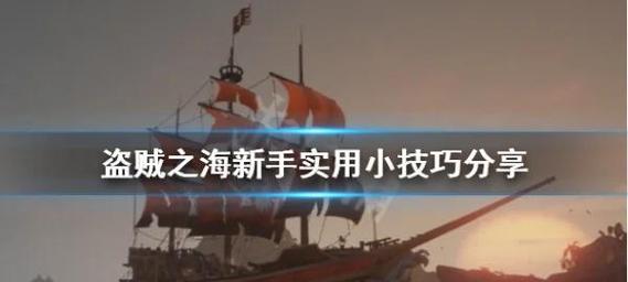 盗贼之海功能玩法详细介绍