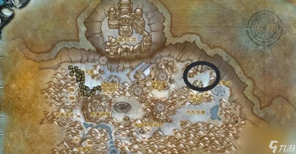 魔兽世界7.0光之子法杖怎么得