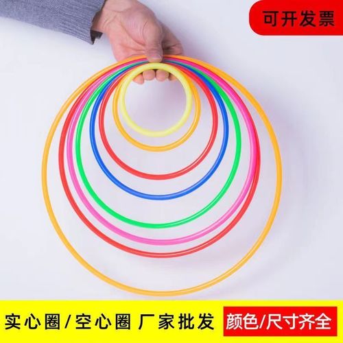 城市里摆摊套圈的经营情况普遍吗