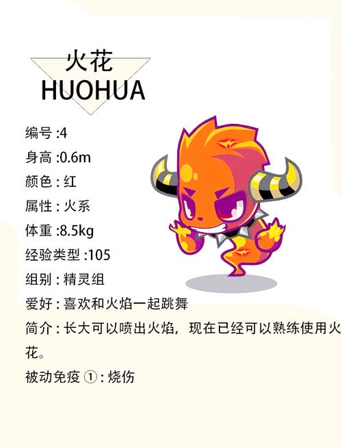 洛克王国烈火战神怎么进化