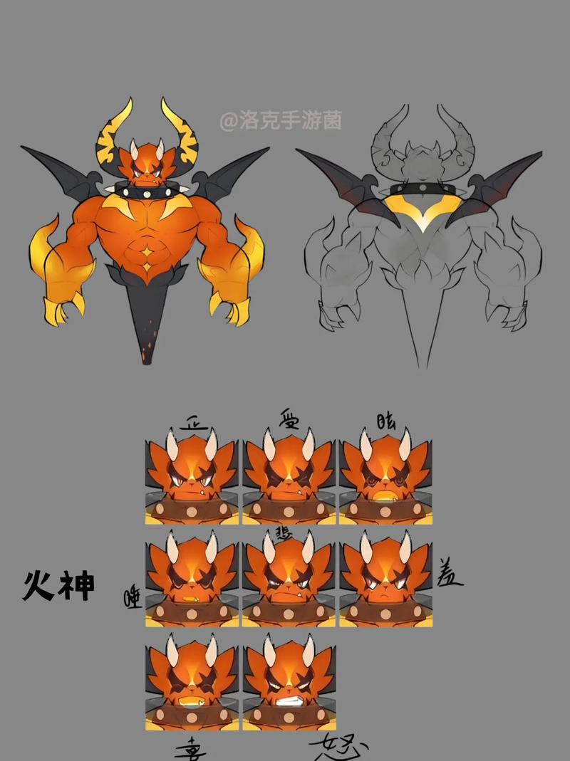 洛克王国火神进化成烈火战神用得到增压剂吗?