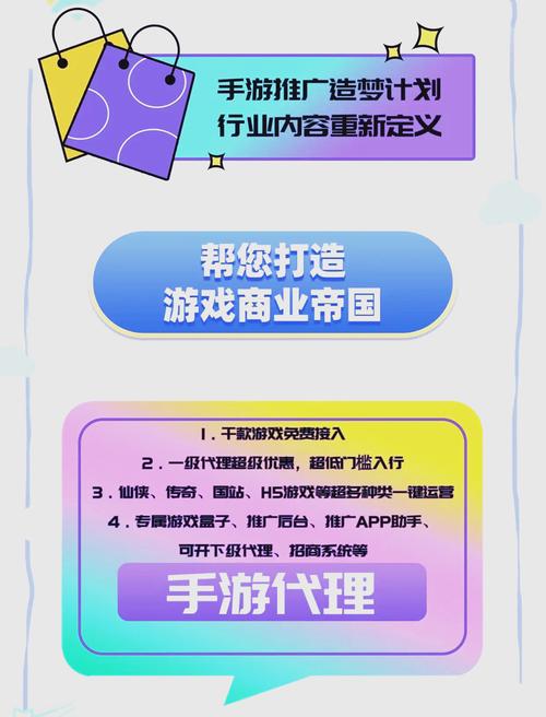 请问代理一个网络游戏需要什么过程?