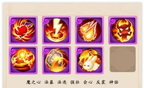 梦幻诛仙化生技巧