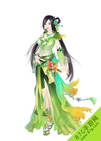 熹妃传厨房攻略