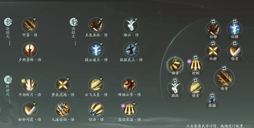 《剑网三》藏剑pvp秘籍读哪些?