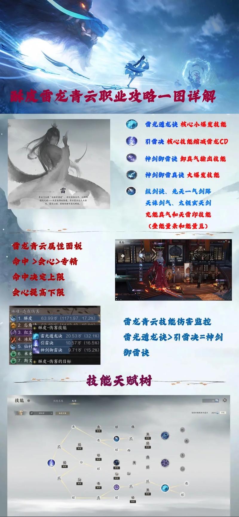 手游诛仙怎么玩