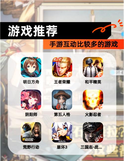除了王者荣耀还有哪些5V5手游