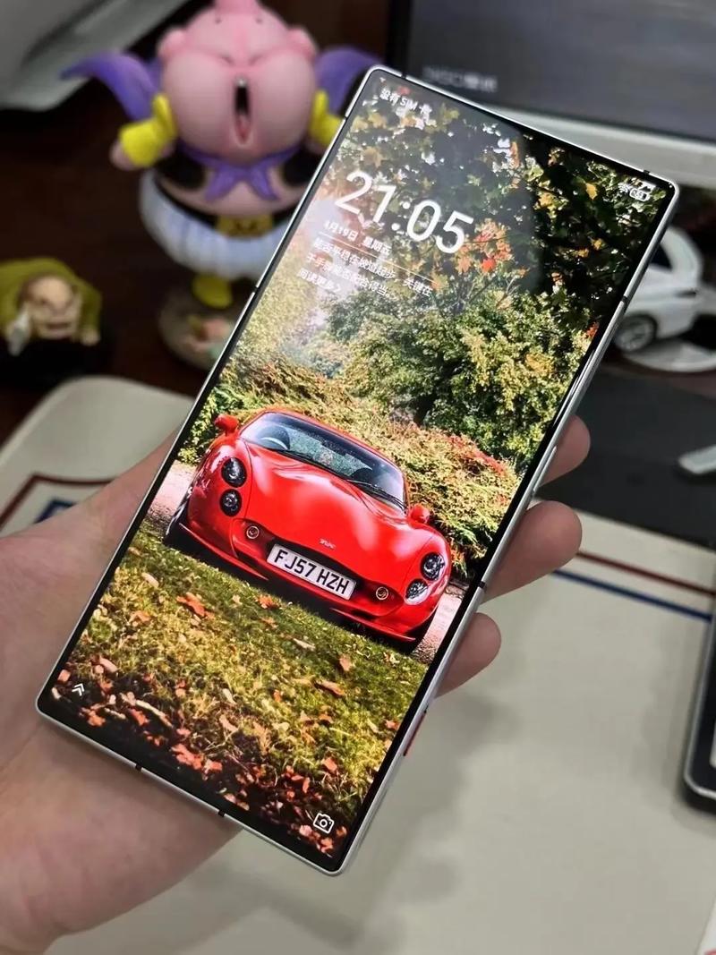 游戏手机买什么牌子的好,分享游戏手机品牌排名榜前十名