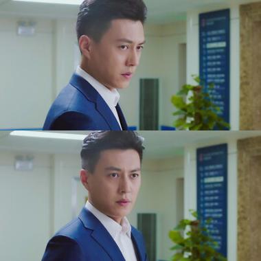 我的前半生贺涵是个什么样的男人?