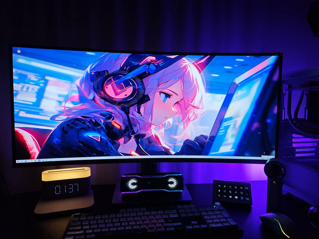 微曲屏好还是直屏好