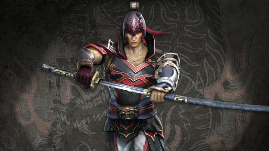 真三国无双ol武器攻击上限是多少?
