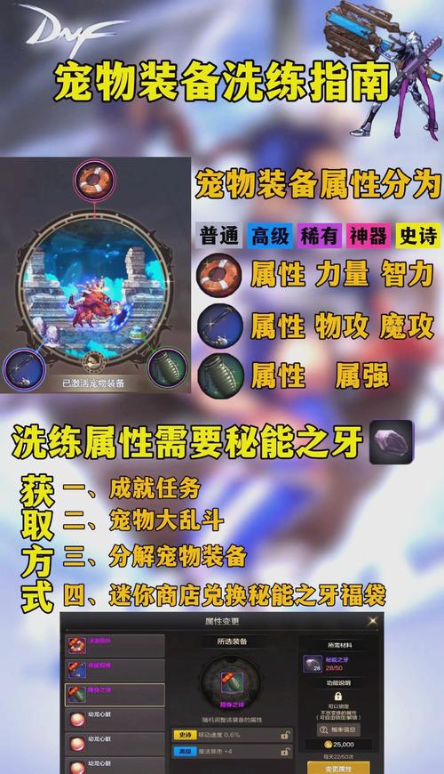 dnf宠物在哪里买??商城里没得。。。!
