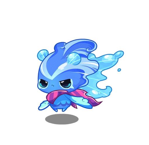 碧水灵兽打龙之飞儿出招顺序