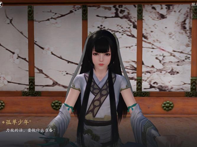 天涯明月刀手游曲无忆天命隐藏结局怎么触发