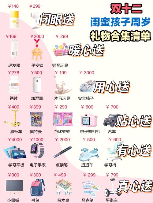 销量前十的儿童爬行垫排名榜。