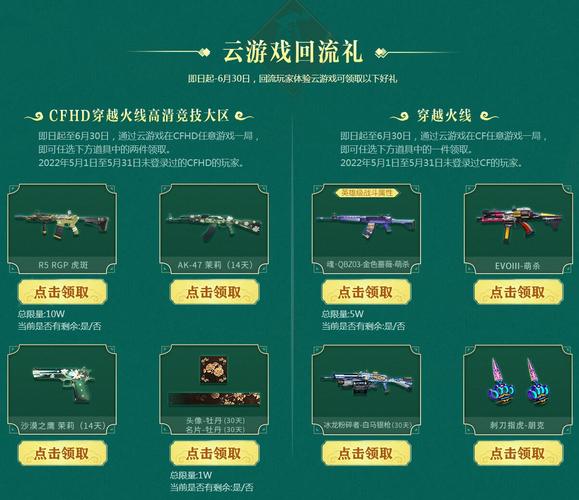 CF新英雄武器QBZ95怎么样介绍_CF新英雄武器QBZ95怎么样是什么