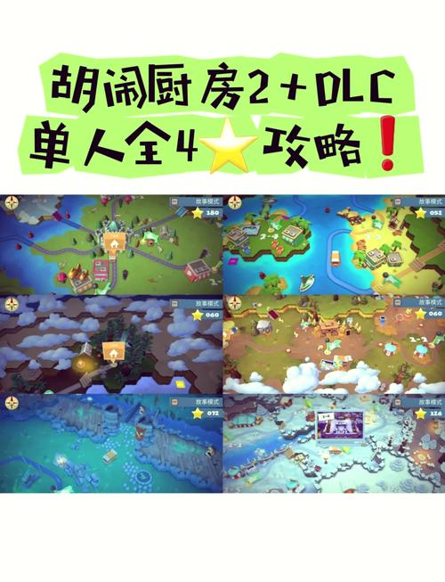 胡闹厨房steam版费用及评价分析