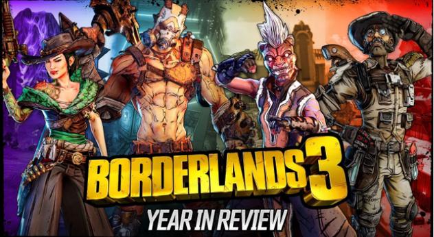 无主之地3DLC3传奇装备在哪刷_无主之地3DLC3传奇装备刷取位置介绍_百度...