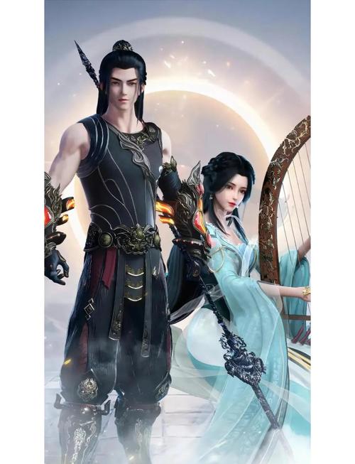 星辰变好玩么(游戏评测)