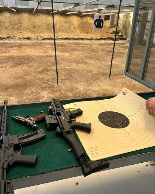 中国北方世界射击场门票费用是多少?