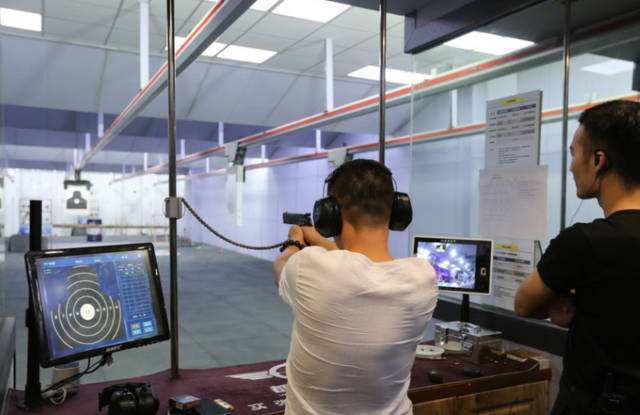 丰顺实弹射击场子弹多少元_百度问一问