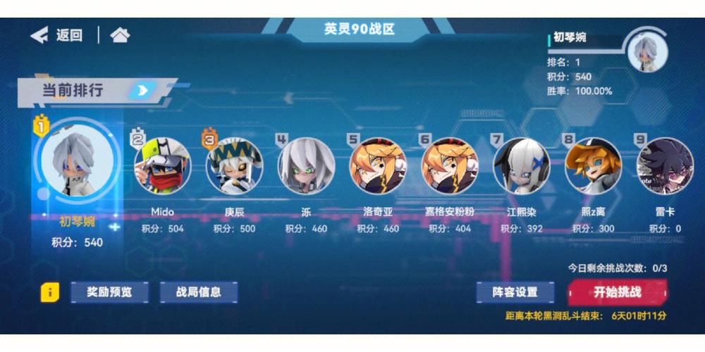凹凸世界手游角色好感度怎么提高-角色喜好礼物汇总