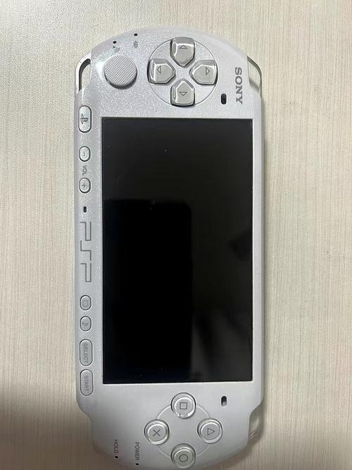 索尼psp4000彻底评测与使用感受,索尼psp1004