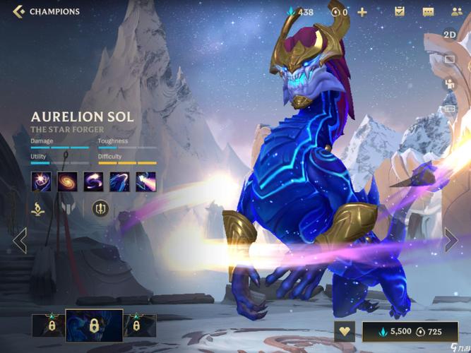 lol星界法球怎么出龙王最稳?