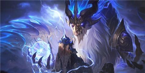lol龙王怎么推大螺旋丸教你搓螺旋丸成最大