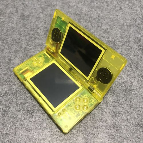 我准备入手一台任天堂的掌机需要注意什么