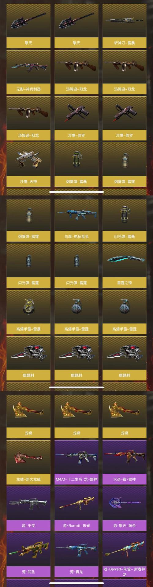 CF4月刮刮乐活动怎么参与?