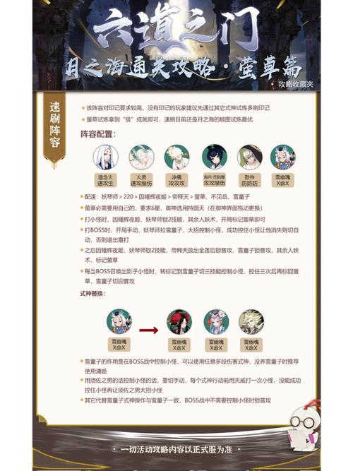 阴阳师萤草哪里多
